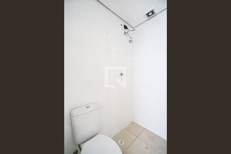 Apartamento para alugar com 35m², 2 quartos e 1 vagaBanheiro