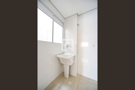 Apartamento para alugar com 35m², 2 quartos e 1 vagaÁrea de serviço