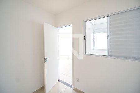 Apartamento para alugar com 35m², 2 quartos e 1 vagaQuarto 02