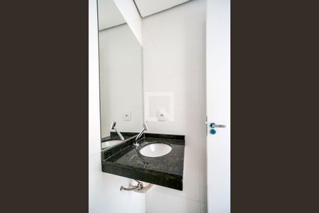 Apartamento para alugar com 35m², 2 quartos e 1 vagaBanheiro