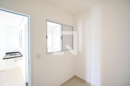 Apartamento para alugar com 35m², 2 quartos e 1 vagaQuarto 02