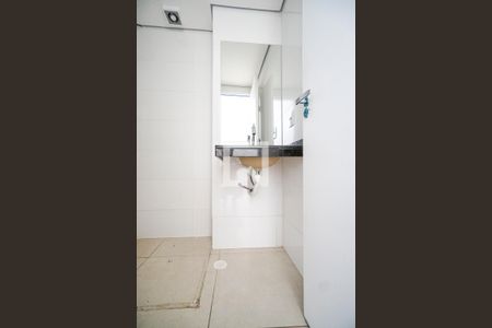 Apartamento para alugar com 35m², 2 quartos e 1 vagaBanheiro
