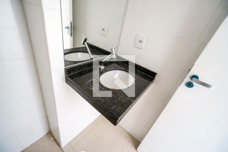 Apartamento para alugar com 35m², 2 quartos e 1 vagaBanheiro