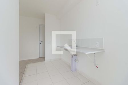 Apartamento à venda com 51m², 2 quartos e 1 vaga Apartamento à venda com 51m², 2 quartos e 1 vagaCozinha