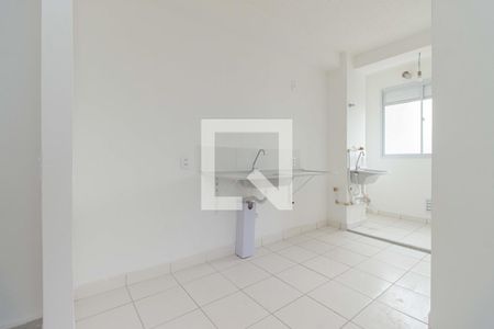 Apartamento à venda com 51m², 2 quartos e 1 vaga Apartamento à venda com 51m², 2 quartos e 1 vagaCozinha