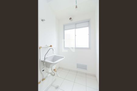 Apartamento à venda com 51m², 2 quartos e 1 vaga Apartamento à venda com 51m², 2 quartos e 1 vagaÁrea de Serviço
