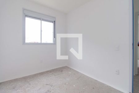 Quarto  de apartamento à venda com 2 quartos, 51m² em Liberdade, São Paulo