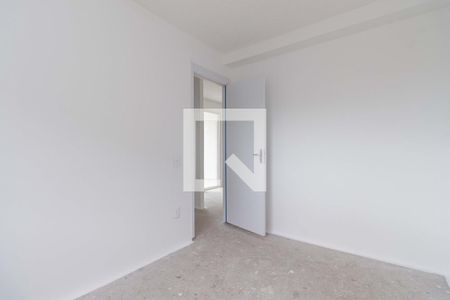Quarto  de apartamento à venda com 2 quartos, 51m² em Liberdade, São Paulo