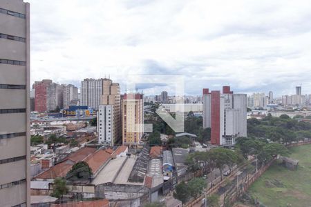 Quarto - Vista  de apartamento à venda com 2 quartos, 51m² em Liberdade, São Paulo