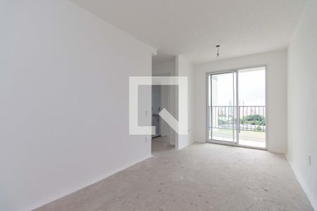 Sala de apartamento à venda com 2 quartos, 51m² em Liberdade, São Paulo