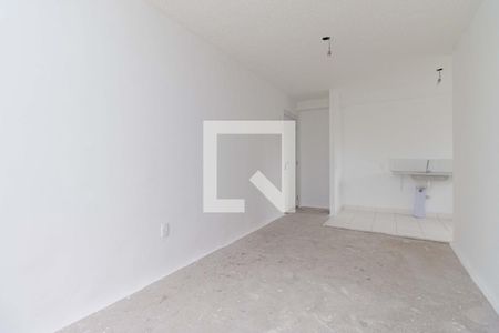Sala de apartamento à venda com 2 quartos, 51m² em Liberdade, São Paulo
