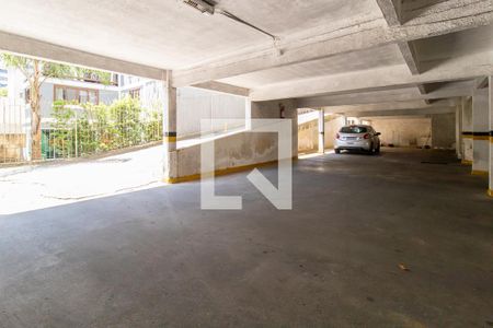 Apartamento para alugar com 83m², 3 quartos e 1 vagaGaragem