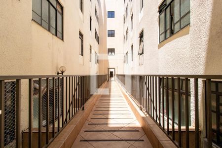 Apartamento para alugar com 83m², 3 quartos e 1 vagaÁrea comum