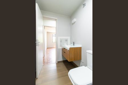 Apartamento para alugar com 83m², 3 quartos e 1 vagaBanheiro