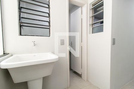 Apartamento para alugar com 83m², 3 quartos e 1 vagaÁrea de Serviço