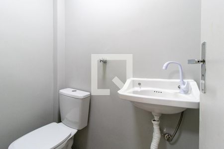 Apartamento para alugar com 83m², 3 quartos e 1 vagaBanheiro de serviço