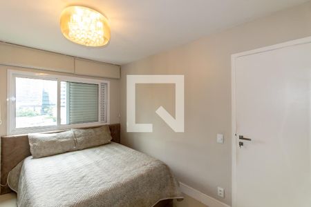 Quarto 1 de apartamento para alugar com 2 quartos, 72m² em Vila Nova Conceição, São Paulo