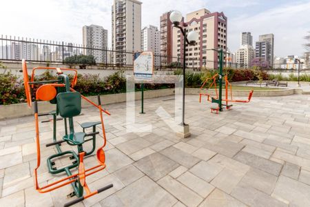 Apartamento para alugar com 72m², 2 quartos e 1 vaga Apartamento para alugar com 72m², 2 quartos e 1 vagaÁrea comum - Academia