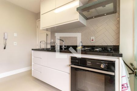 Apartamento para alugar com 72m², 2 quartos e 1 vaga Apartamento para alugar com 72m², 2 quartos e 1 vagaCozinha