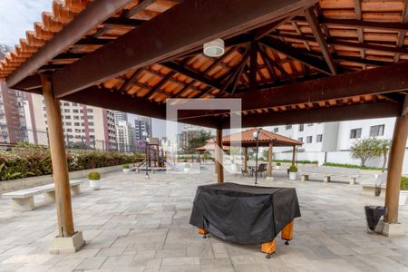 Apartamento para alugar com 72m², 2 quartos e 1 vaga Apartamento para alugar com 72m², 2 quartos e 1 vagaÁrea comum - Lazer