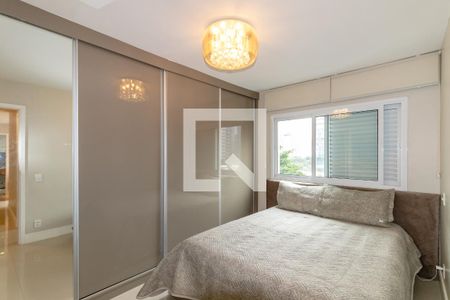 Quarto 1 de apartamento para alugar com 2 quartos, 72m² em Vila Nova Conceição, São Paulo