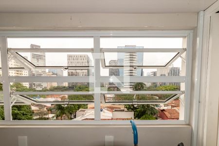 Apartamento para alugar com 72m², 2 quartos e 1 vaga Apartamento para alugar com 72m², 2 quartos e 1 vagaÁrea de Serviço