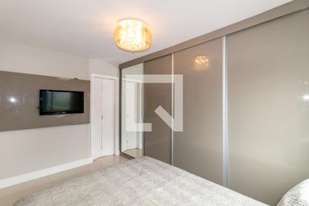 Quarto 1 de apartamento para alugar com 2 quartos, 72m² em Vila Nova Conceição, São Paulo