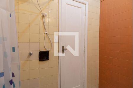 Studio para alugar com 44m², 1 quarto e sem vagaBanheiro