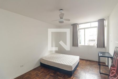 Studio de kitnet/studio à venda com 1 quarto, 28m² em Vila Buarque, São Paulo