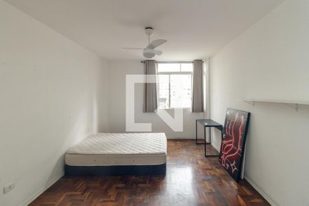 Studio de kitnet/studio à venda com 1 quarto, 28m² em Vila Buarque, São Paulo
