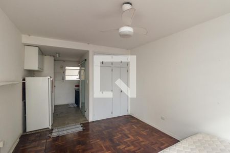 Studio de kitnet/studio à venda com 1 quarto, 28m² em Vila Buarque, São Paulo