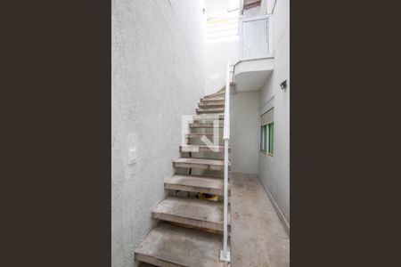Studio para alugar com 25m², 1 quarto e sem vagaEntrada