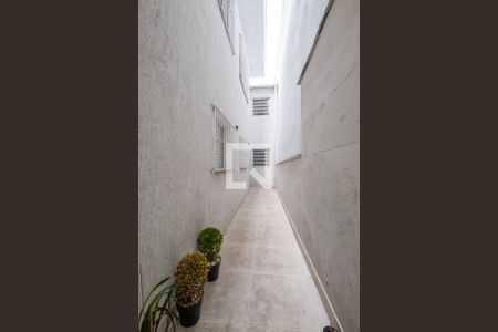 Studio para alugar com 25m², 1 quarto e sem vagaEntrada