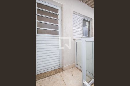 Studio para alugar com 25m², 1 quarto e sem vagaEntrada