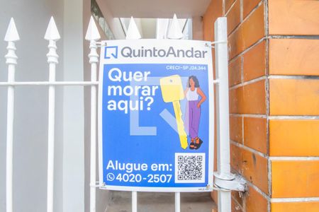 Studio para alugar com 25m², 1 quarto e sem vagaPlaca