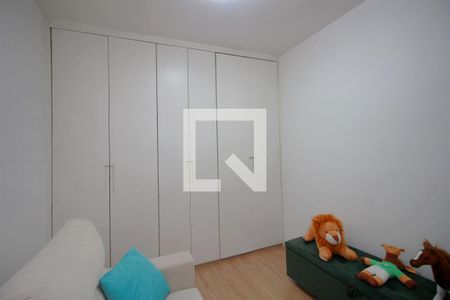Apartamento à venda com 160m², 4 quartos e 2 vagasQuarto 4