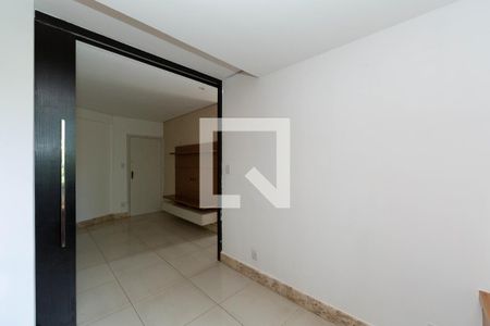 Quarto de apartamento à venda com 4 quartos, 160m² em Buritis, Belo Horizonte