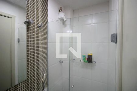 Apartamento à venda com 160m², 4 quartos e 2 vagasBanheiro