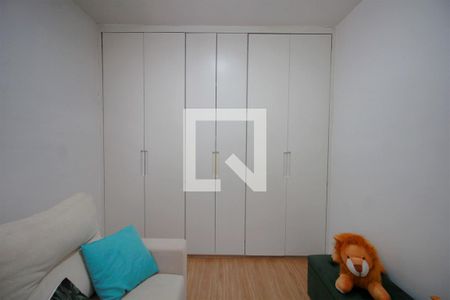 Apartamento à venda com 160m², 4 quartos e 2 vagasQuarto 4