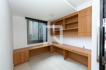 Quarto de apartamento à venda com 4 quartos, 160m² em Buritis, Belo Horizonte
