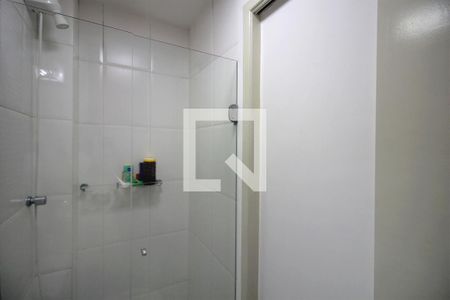 Apartamento à venda com 160m², 4 quartos e 2 vagasBanheiro