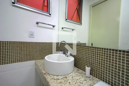 Apartamento à venda com 160m², 4 quartos e 2 vagasBanheiro