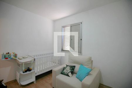 Apartamento à venda com 160m², 4 quartos e 2 vagasQuarto 4