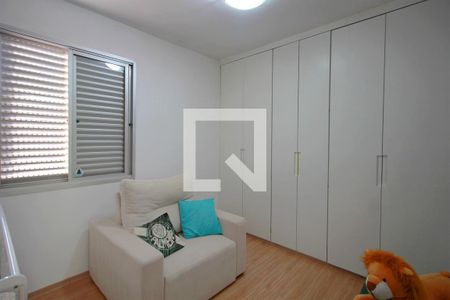 Apartamento à venda com 160m², 4 quartos e 2 vagasQuarto 4