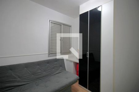 Apartamento à venda com 160m², 4 quartos e 2 vagasQuarto 3