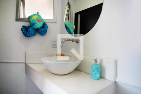 Apartamento à venda com 160m², 4 quartos e 2 vagasLvabo da Varanda