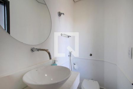 Apartamento à venda com 160m², 4 quartos e 2 vagasLvabo da Varanda