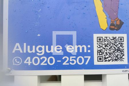 Studio para alugar com 28m², 1 quarto e 1 vagaQR CODE