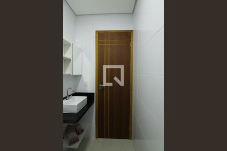 Studio para alugar com 28m², 1 quarto e 1 vagaBanheiro Social