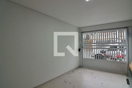 Studio para alugar com 28m², 1 quarto e 1 vagaGaragem